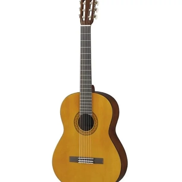 گیتار یاماها c70 اورجینال اندونزی  گرید Ae