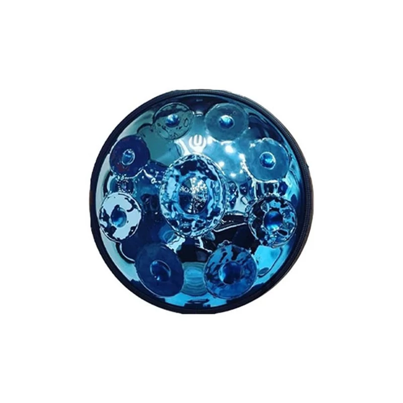 هنگ درام آرشا فولاد ماتفاوت