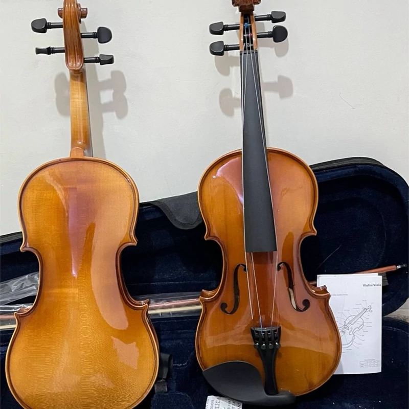 ویولن آکوستیک مدل 142 tf