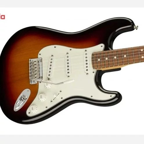 گیتار الکتریک یاماها Star فندر ویژه با ضمانت 3ساله